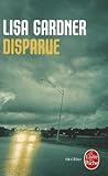 Disparue