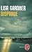 Disparue by Lisa Gardner
