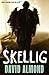 Skellig by almond-david