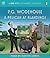 A Pelican at Blandings by P.G. Wodehouse A Pelican at Blandings by P.G. Wodehouse
