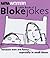 "New Woman" Little Book of Bloke Jokes
