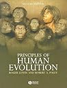 Principles of Human Evolution