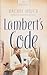 Lambert's Code (New Hampshire Wedding #2)
