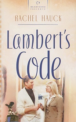 Lambert's Code (New Hampshire Wedding #2)