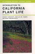 Introduction to California Plant Life