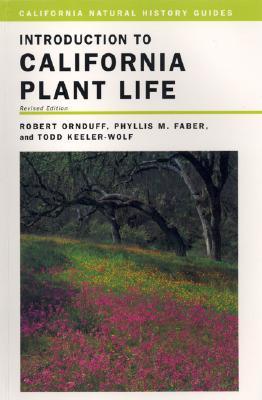 Introduction to California Plant Life (Paperback)