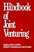 The Handbook of Joint Venturing by John D. Carter