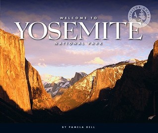 Welcome to Yosemite National Park (Visitor's Guides, 1263)