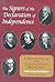 The Signers of the Declaration of Independence: A Biographical and Genealogical Reference