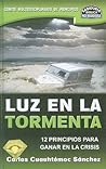 Luz en la tormenta