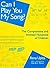Can I Play You My Song? by Rena Upitis