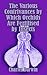 The Various Contrivances by Which Orchids are Fertilised by Insects