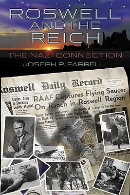 Roswell And The Reich: The Nazi Connection (Paperback)