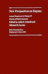 New Perspectives on Keynes (Volume 27) (History of Political Economy Annual Supplement)
