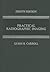 Practical Radiographic Imaging