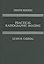 Practical Radiographic Imaging by Quinn B. Carroll