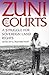Zuni and the Courts: A Struggle for Sovereign Land Rights