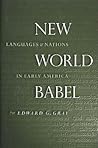 New World Babel (Princeton Legacy Library)