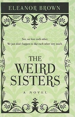 The Weird Sisters