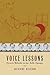Voice Lessons: French Mélodie in the Belle Epoque (New Cultural History of Music)