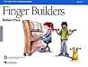 Finger Builders, Book 1