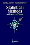 Statistical Methods: A Geometric Primer