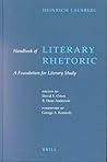 Handbook of Literary Rhetoric: A Foundation for Literary Study Handbook of Literary Rhetoric: A Foundation for Literary Study