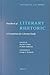 Handbook of Literary Rhetoric: A Foundation for Literary Study