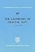 The Geometry of Fractal Sets (Cambridge Tracts in Mathematics, Series Number 85)