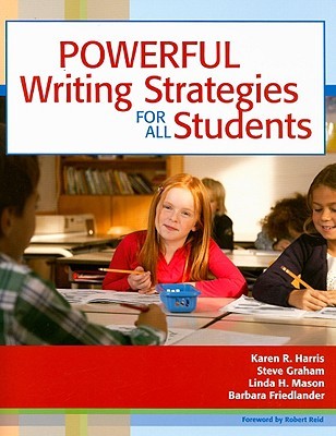 Powerful Writing Strategies for All Students (Paperback)