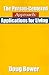 The Person-Centered Approach by Doug Bower
