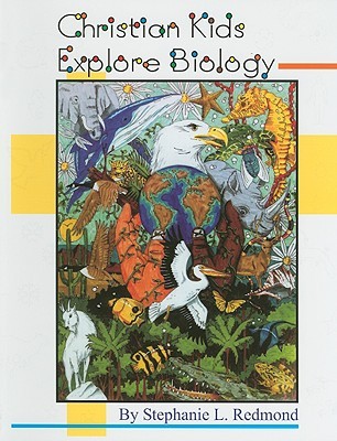 Christian Kids Explore Biology *NOP (Paperback)