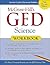 McGraw-Hill's GED Science Workbook by Robert Mitchell