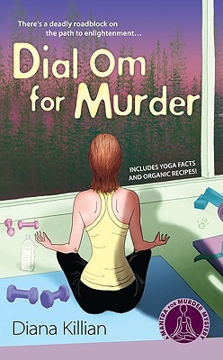 Dial Om for Murder (Mantra for Murder, #2)