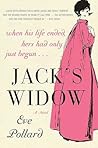 Jack's Widow by Eve Pollard