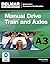 ASE Test Preparation: Manual Drive Train and Axles, Test A3
