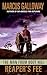Reaper's Fee (The Man From Boot Hill, #5)