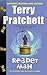 Reaper Man by Terry Pratchett Reaper Man by Terry Pratchett