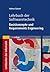 Lehrbuch der Softwaretechnik: Basiskonzepte und Requirements Engineering (German Edition)