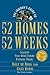 The Insider's Guide to 52 Homes in 52 Weeks by Dolf de Roos