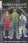 Earthlight, Volume 1 (1) (Earthlight manga) Earthlight, Volume 1 (1) (Earthlight manga)