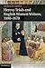 Heresy Trials and English Women Writers, 1400–1670