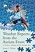 Weather Reports from the Autism Front by James C. Wilson