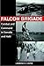 Falcon Brigade by Casper