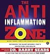 The Anti-Inflammation Zone CD by Barry Sears