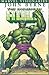 The Incredible Hulk Visionaries by John Byrne
