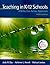 Teaching in K-12 Schools: A Reflective Action Approach