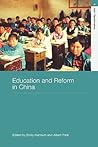 Education and Reform in China