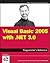 Visual Basic 2005 With .NET...