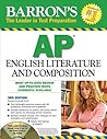 Barron's AP English Literature and Composition by George Ehrenhaft